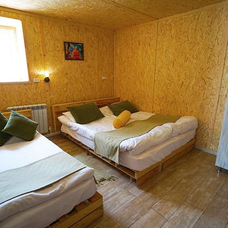 Debed Chamich Guesthouse חדר תמונה
