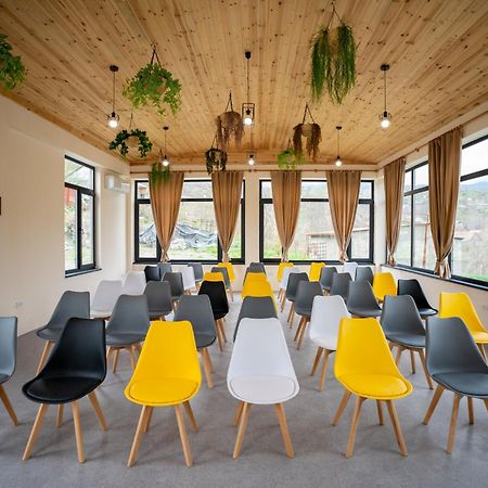 Debed Chamich Guesthouse מראה חיצוני תמונה