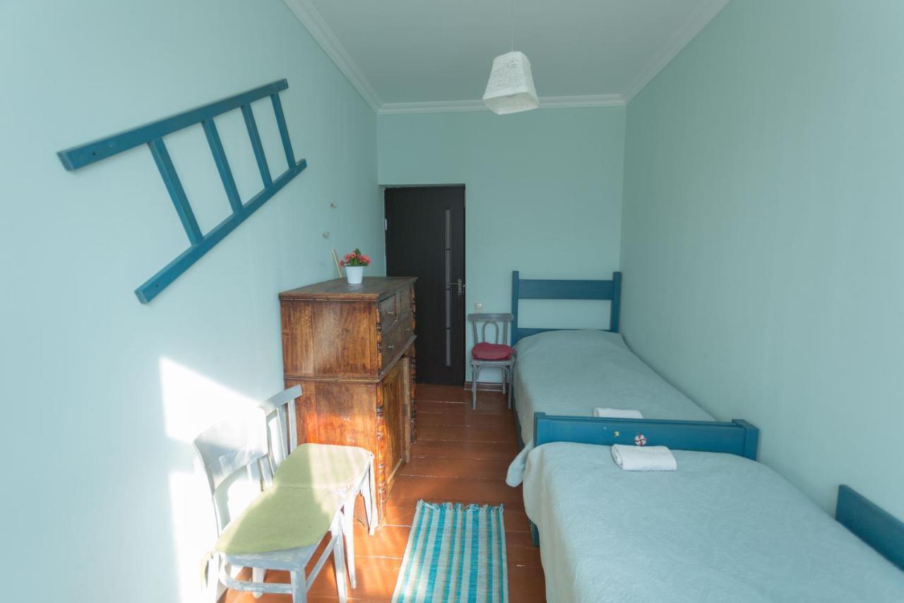 Debed Chamich Guesthouse מראה חיצוני תמונה