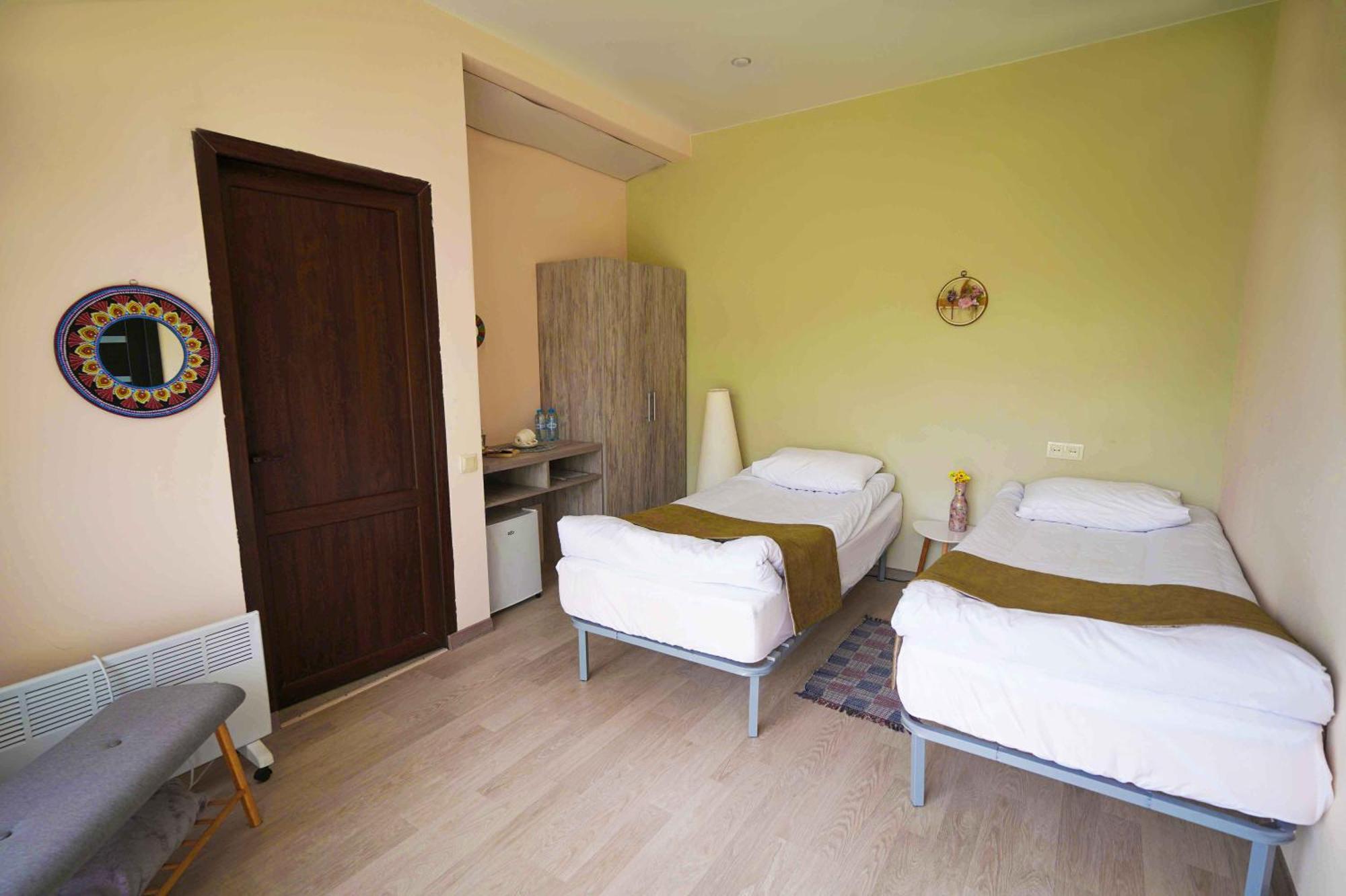 Debed Chamich Guesthouse חדר תמונה