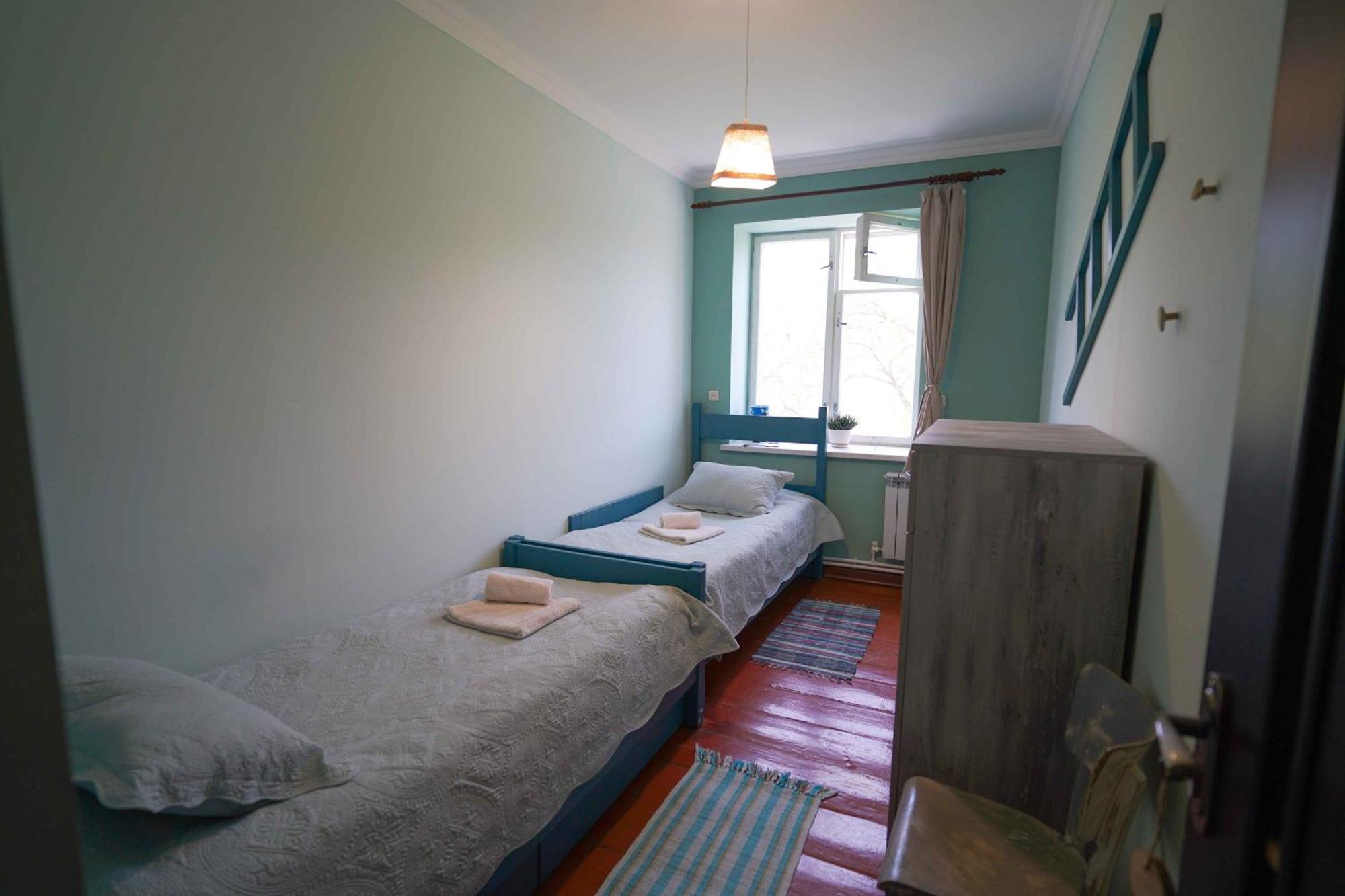 Debed Chamich Guesthouse חדר תמונה