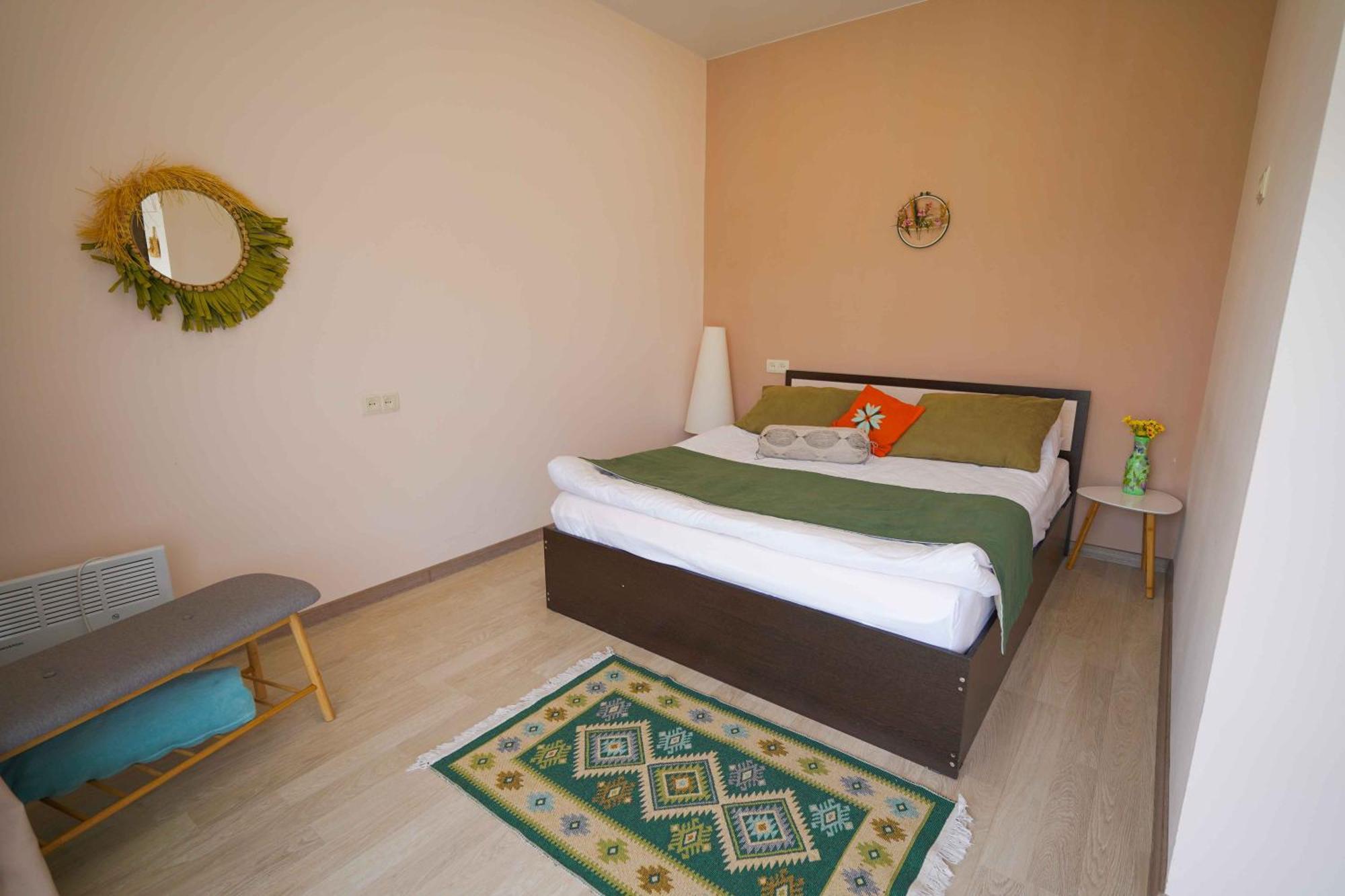 Debed Chamich Guesthouse חדר תמונה