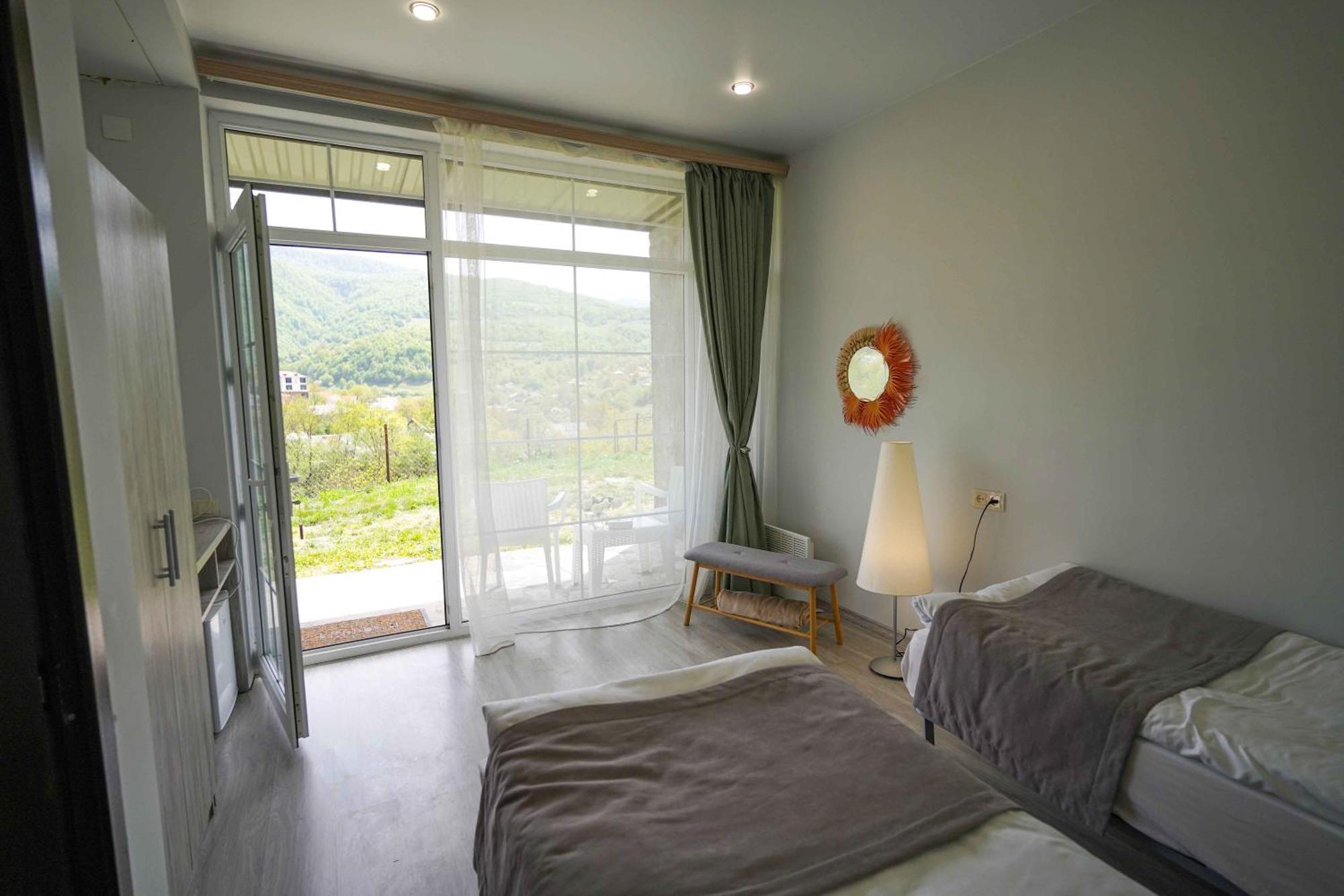 Debed Chamich Guesthouse חדר תמונה