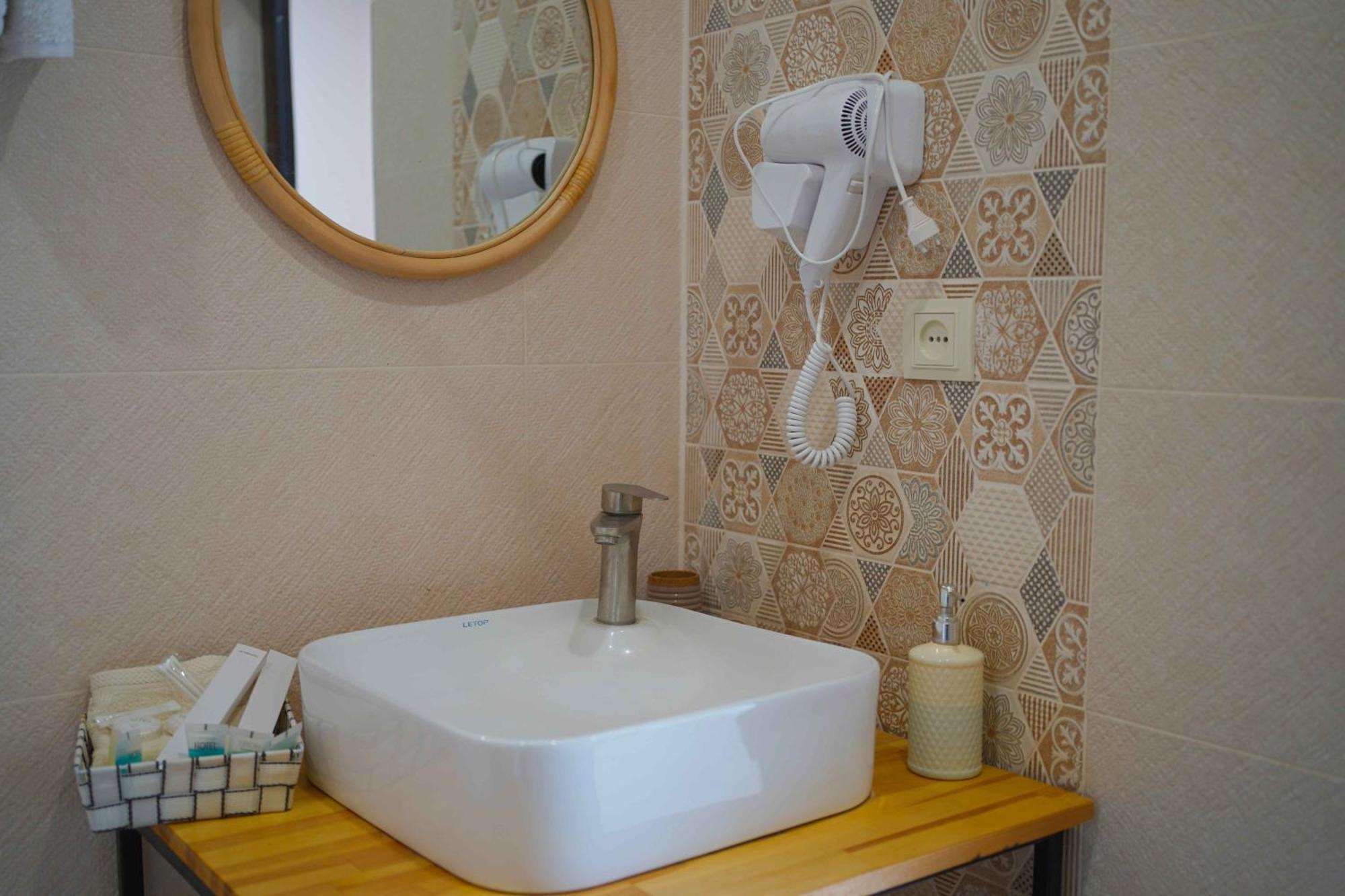 Debed Chamich Guesthouse חדר תמונה