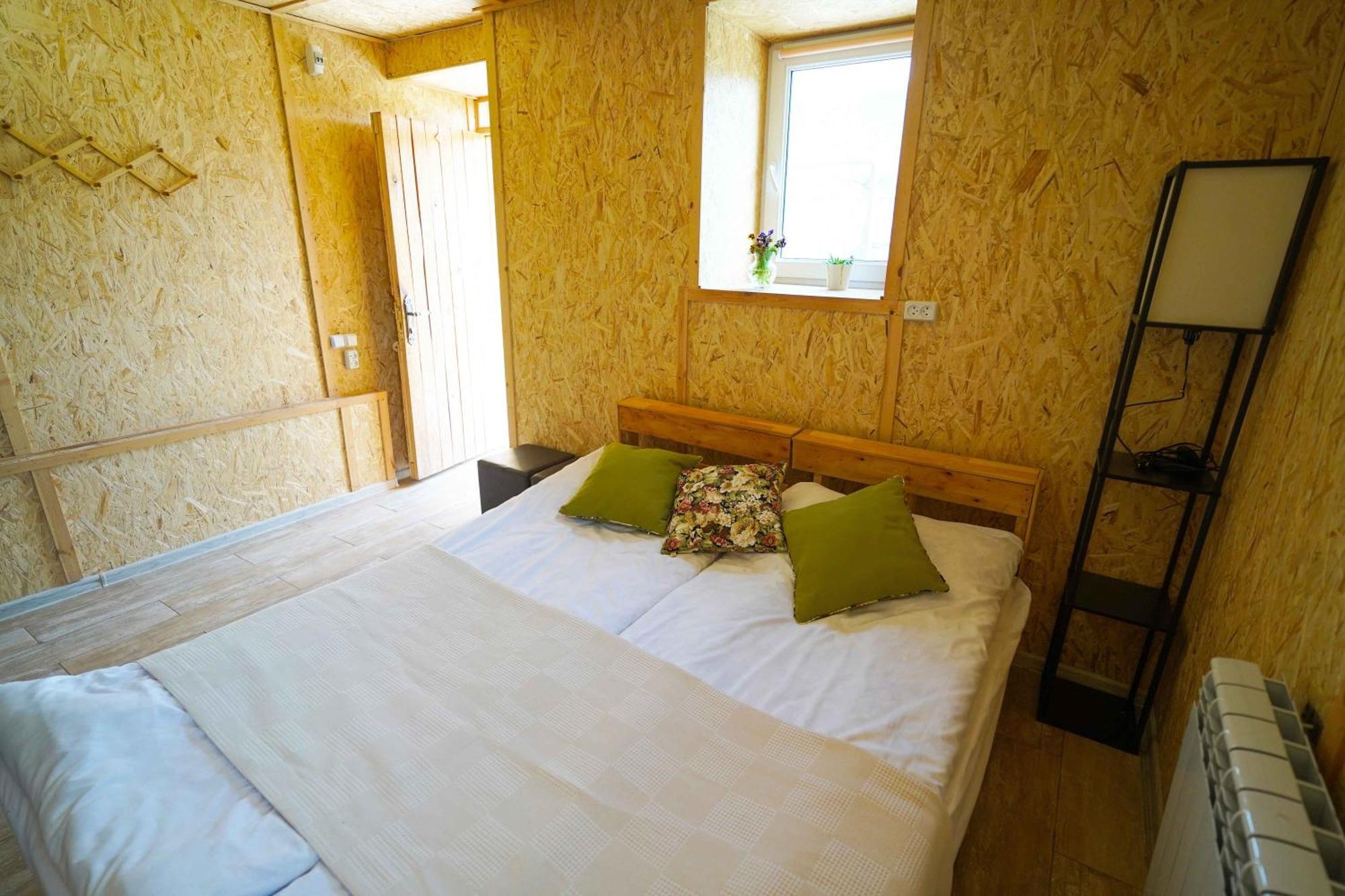 Debed Chamich Guesthouse חדר תמונה