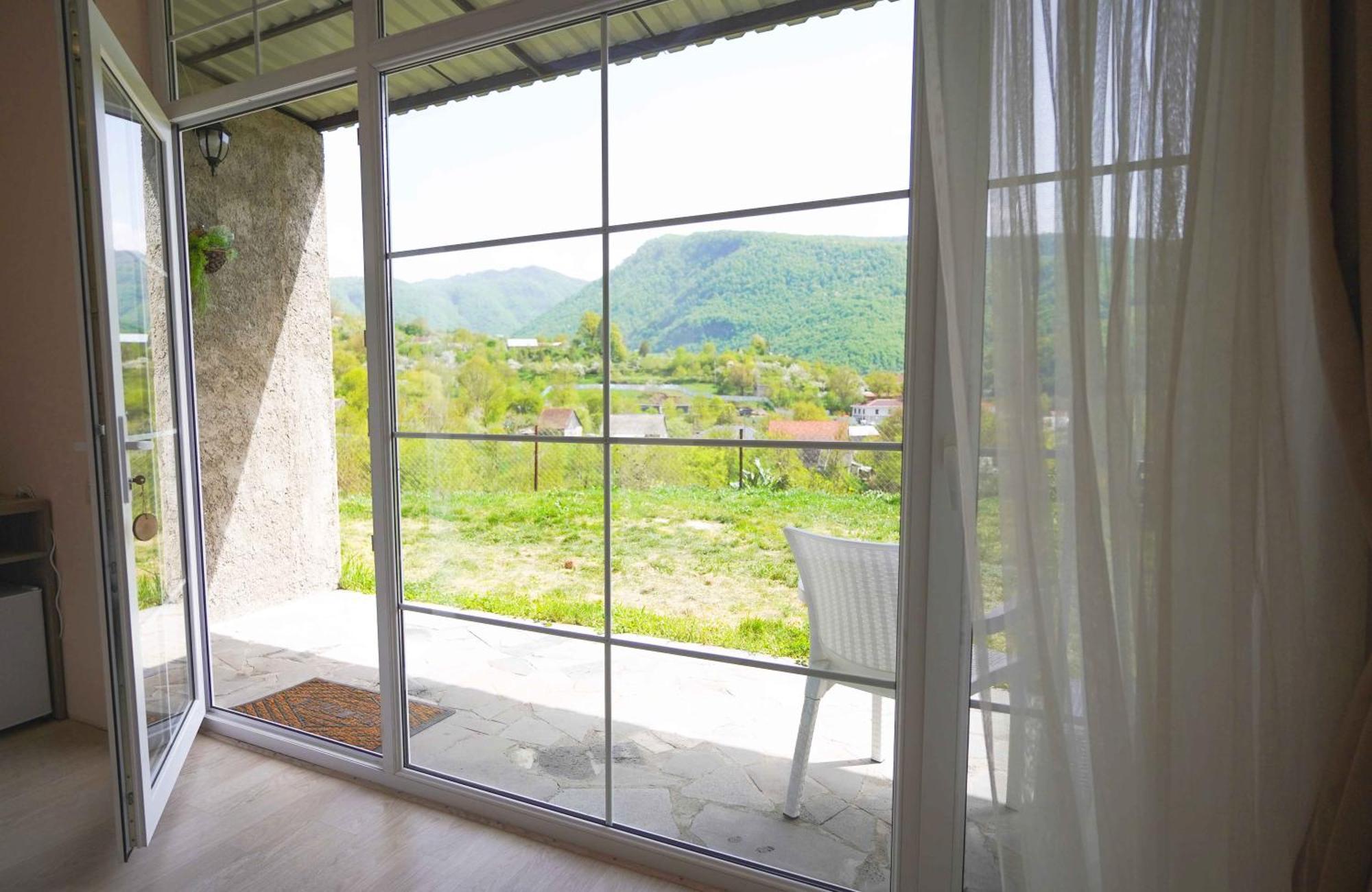 Debed Chamich Guesthouse חדר תמונה