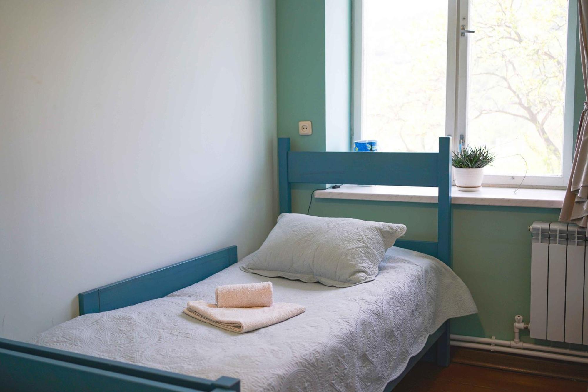 Debed Chamich Guesthouse חדר תמונה